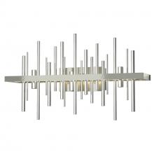 Hubbardton Forge 207915-LED-85-85 - Cityscape LED Sconce