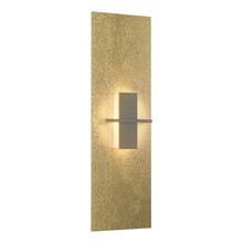 Hubbardton Forge 217520-SKT-86-BB0273 - Aperture Vertical Sconce