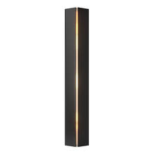 Hubbardton Forge 217650-SKT-10-CC0202 - Gallery Small Sconce