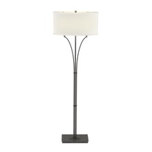 Hubbardton Forge 232720-SKT-20-SF1914 - Contemporary Formae Floor Lamp