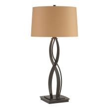 Hubbardton Forge 272687-SKT-14-SB1594 - Almost Infinity Tall Table Lamp