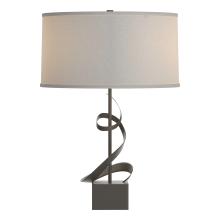 Hubbardton Forge 273030-SKT-07-SE1695 - Gallery Spiral Table Lamp