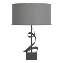 Hubbardton Forge 273030-SKT-20-SL1695 - Gallery Spiral Table Lamp