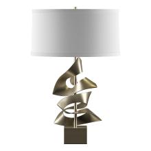 Hubbardton Forge 273050-SKT-84-SJ1695 - Gallery Twofold Table Lamp