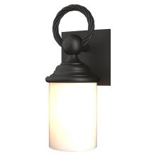 Hubbardton Forge 303082-SKT-14-GG0160 - Cavo Outdoor Wall Sconce