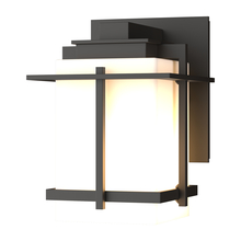 Hubbardton Forge 306006-SKT-14-GG0110 - Tourou Small Outdoor Sconce