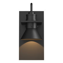 Hubbardton Forge 307716-SKT-80-80 - Erlenmeyer Dark Sky Friendly Outdoor Sconce