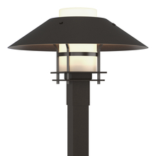 Hubbardton Forge 344227-SKT-14-14-GG0026 - Henry Outdoor Post Light