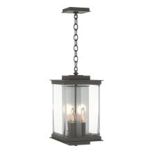 Hubbardton Forge 356840-SKT-20-81-ZM0703 - Kingston Outdoor Large Lantern