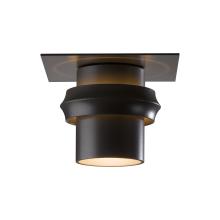 Hubbardton Forge 364903-SKT-14 - Twilight Dark Sky Friendly Outdoor Semi-Flush