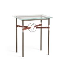 Hubbardton Forge 750116-05-85-LB-VA0717 - Equus Side Table