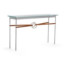 Hubbardton Forge 750118-82-05-LC-VA0714 - Equus Console Table