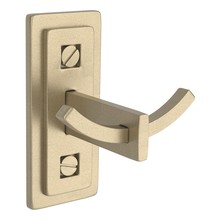 Hubbardton Forge 841001-84 - Metra Robe Hook