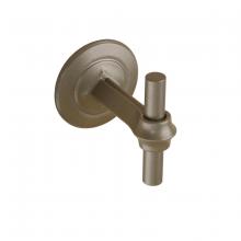 Hubbardton Forge 844001-07 - Rook Robe Hook