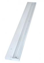 Fluorescent Undercabinet Lights