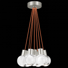 Visual Comfort & Co. Modern Collection 700TDMINAP7COS-LEDWD - Mina Pendant