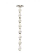 Visual Comfort & Co. Modern Collection 700CLR24N-LED930R-277 - Collier 24 Pendant