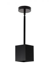 Visual Comfort & Co. Modern Collection 700TDEXOP62460BG-LED930 - Exo 6 Pendant