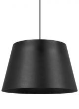 Visual Comfort & Co. Modern Collection 700TDHNLPBB-LED927 - Henley Pendant