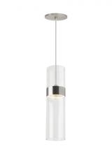 Visual Comfort & Co. Modern Collection 700TDMANMCLS-LED930 - Manette Medium Pendant