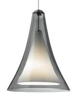 Visual Comfort & Co. Modern Collection 700FJMLPKZ - Melrose II Pendant