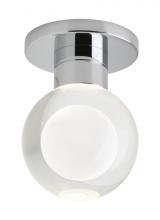  700FMSPRMCC-LED930 - Mina Flush Mount