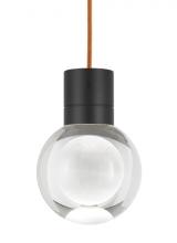 Visual Comfort & Co. Modern Collection 700TDMINAP7CPNB-LED930 - Mina Pendant