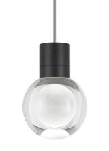 Visual Comfort & Co. Modern Collection 700TDMINAP7CYB-LED930 - Mina Pendant