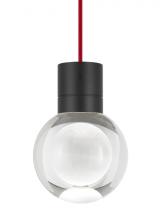 Visual Comfort & Co. Modern Collection 700TDMINAP11CRB-LED930 - Mina Pendant