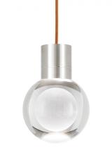 Visual Comfort & Co. Modern Collection 700TDMINAP1CPS-LEDWD - Mina Pendant