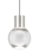 Visual Comfort & Co. Modern Collection 700TDMINAP7CYS-LED922 - Mina Pendant