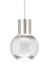 Visual Comfort & Co. Modern Collection 700TDMINAP11CWS-LEDWD - Mina Pendant