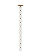 Visual Comfort & Co. Modern Collection SLPD22930NBR-277 - Perle 36 Pendant