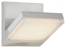 Minka George Kovacs P1259-566-L - Angle - LED Wall Sconce