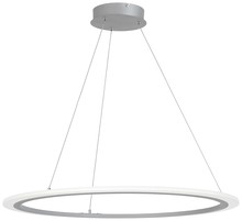 Minka George Kovacs P8141-609-L - 1 LIGHT LED PENDANT