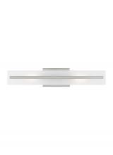 Visual Comfort & Co. Studio Collection 4554302-962 - Dex Medium Two Light Wall / Bath