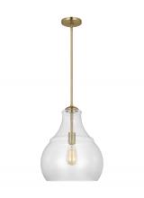 Visual Comfort & Co. Studio Collection P1483SB - One Light Pendant