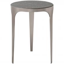 Uttermost 25120 - Uttermost Agra Modern Side Table