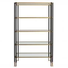 Uttermost 25221 - Kentmore Modern Etagere