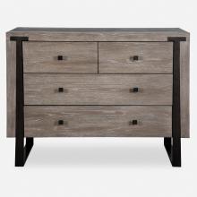 Uttermost 25748 - Gabriel Oak Accent Chest