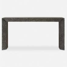 Uttermost 24594 - Thoreau Ebony Console Table