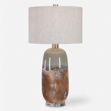 Uttermost 26381-1 - Uttermost Maggie Ceramic Table Lamp