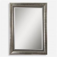 Uttermost 14207 - Gilford Antique Silver Mirror