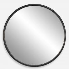 Uttermost 09737 - Dawsyn Round Mirror