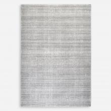 Uttermost 71100-5 - Uttermost Medanos Gray 5x8 Rug