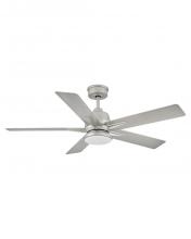 Hinkley 905152FBN-LWD - Alta 52&#34; LED Smart Fan