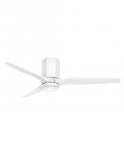 Hinkley 905852FWW-LDD - Facet 52" LED Smart Fan