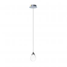 ET2 E21561-18PC - Dewdrop-Mini Pendant